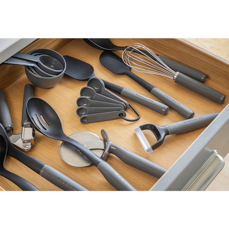 Овочечистка горизонтальна KitchenAid Coreline, 18 см (KAS145OHCGG)