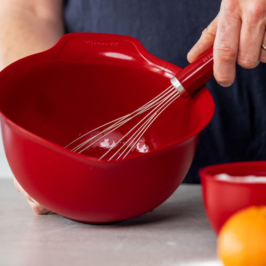 Вінчик KitchenAid Coreline, 29 см (KAG062OHERE)