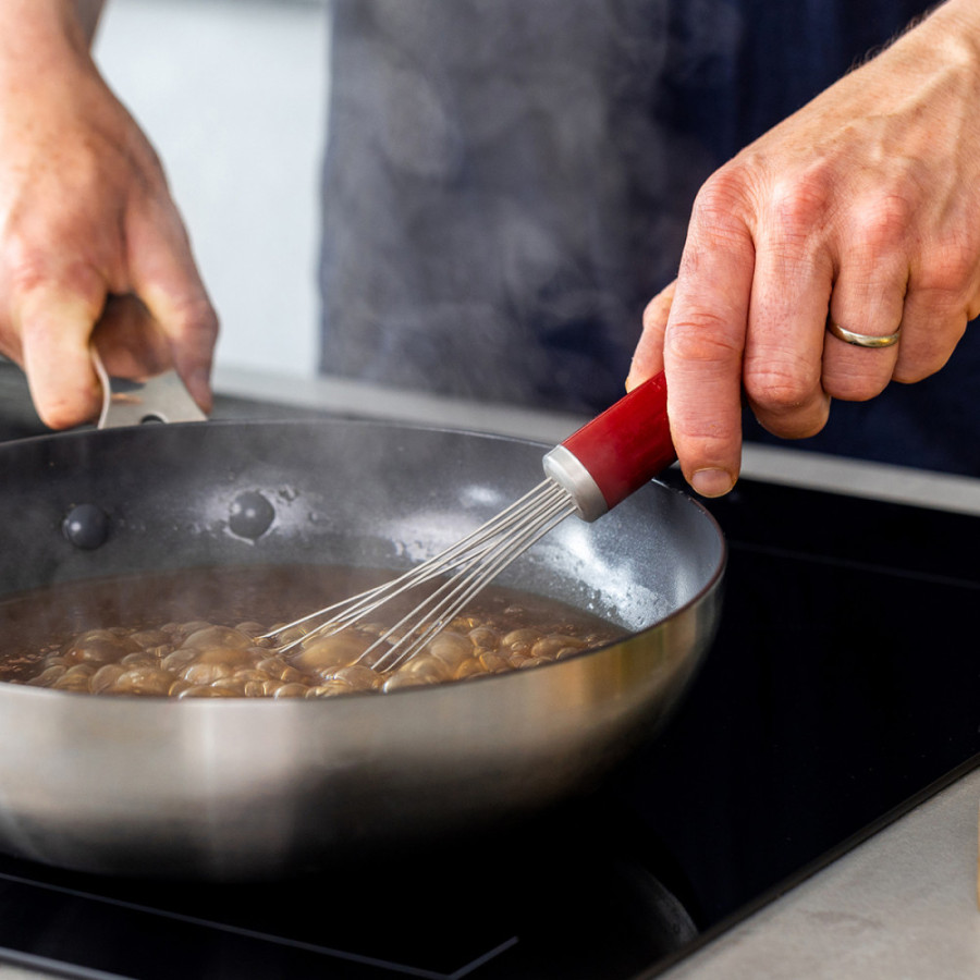 Вінчик KitchenAid Coreline, 29 см (KAG062OHERE)