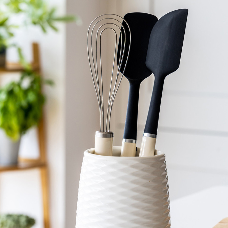 Вінчик KitchenAid Coreline, 29 см (KAG062OHACE)