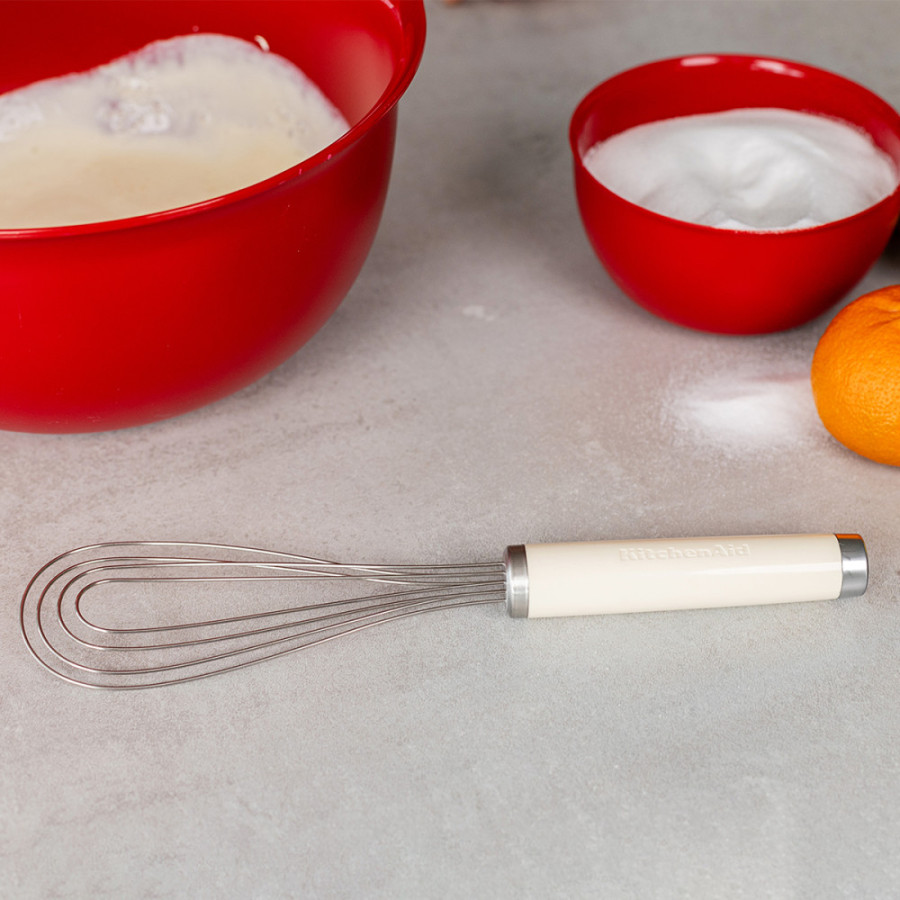 Вінчик KitchenAid Coreline, 29 см (KAG062OHACE)