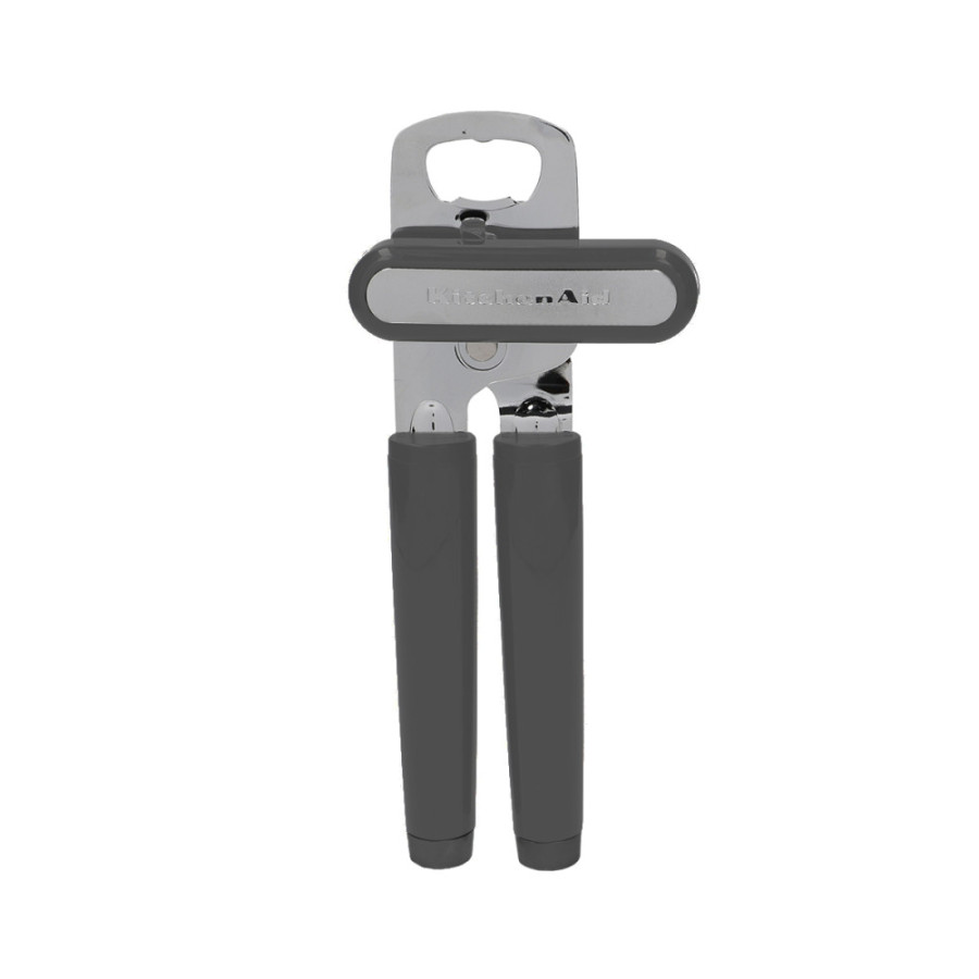 Відкривачка для банок і пляшок KitchenAid Coreline, 21 см (KES199OHCGG)