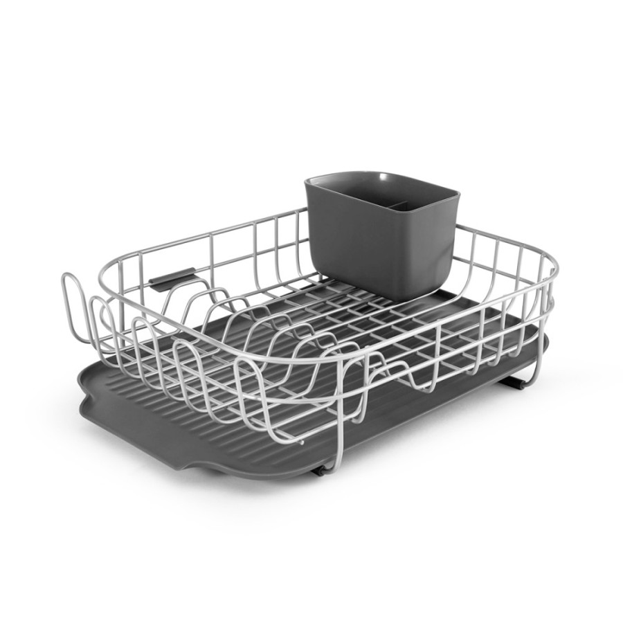 Підставка для сушки посуду KitchenAid Sinkware, 44 x 31 x 16,5 см (KEG197OSGR)