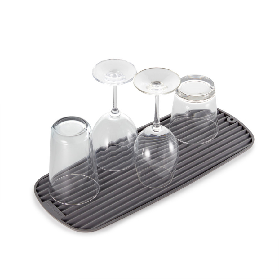 Килимок для сушки посуду KitchenAid Sinkware, 43 х 18 см (KEG186OHGSA)