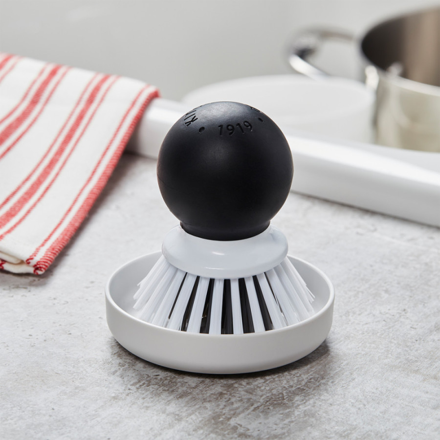 Щітка для миття посуду KitchenAid Sinkware, 9 см (KEG195OSBA)