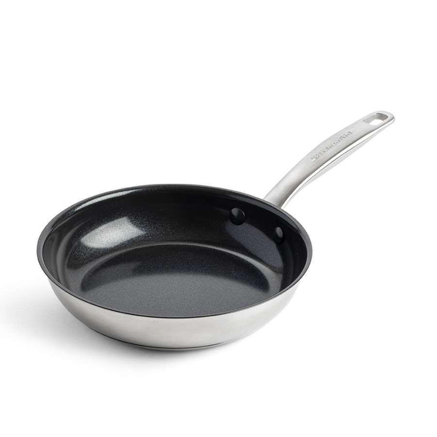 Сковорода 20 см KitchenAid Proline (CC003385-001)