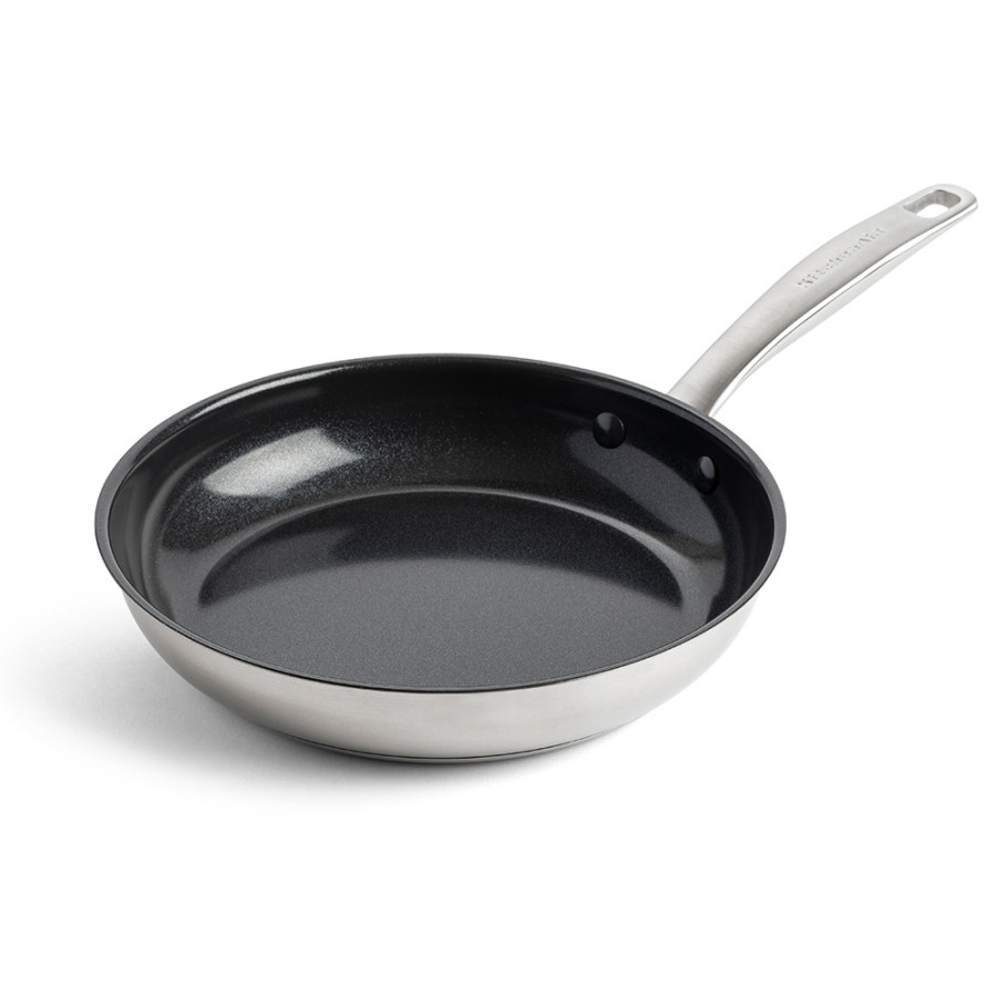 Сковорода 24 см KitchenAid Proline (CC003386-001)