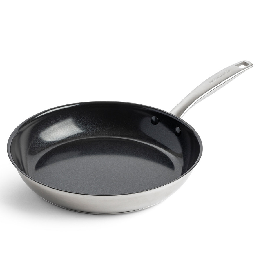 Сковорода 28 см KitchenAid Proline (CC003387-001)