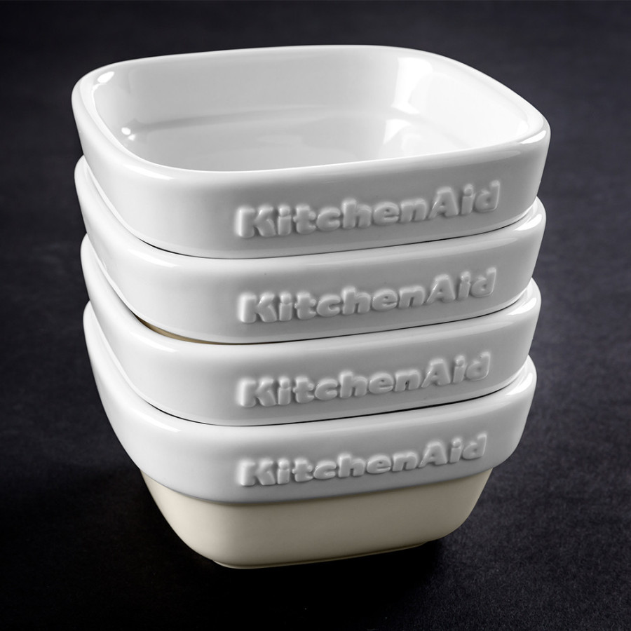 Набір піал 250 мл KitchenAid Sweet & Savory (CC000642-001)