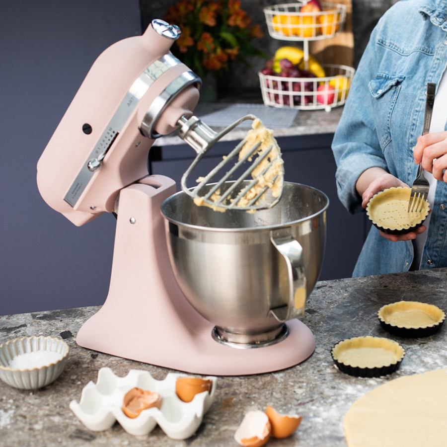 Насадка-лопатка для чаші 4,8 / 4,7 / 4,3 л KitchenAid 5KSMPB5SS