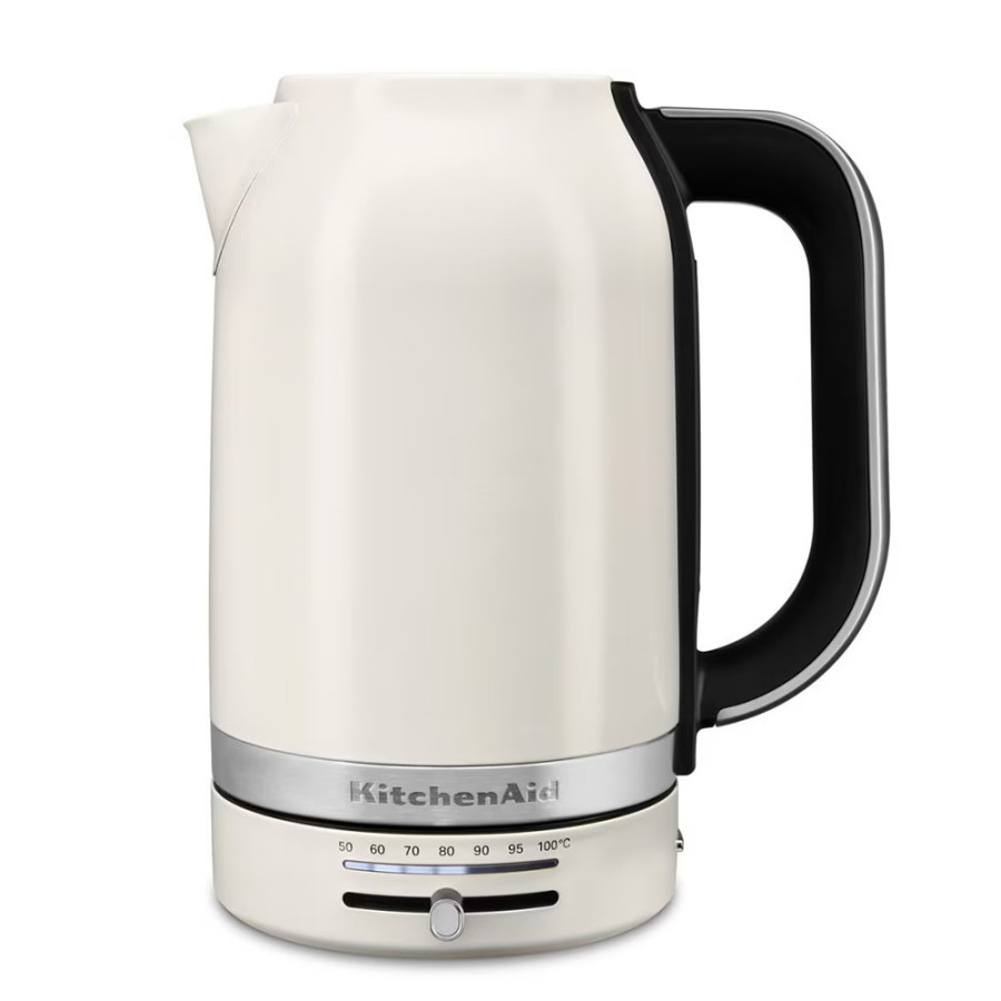 Електрочайник KitchenAid 5KEK1701EPL