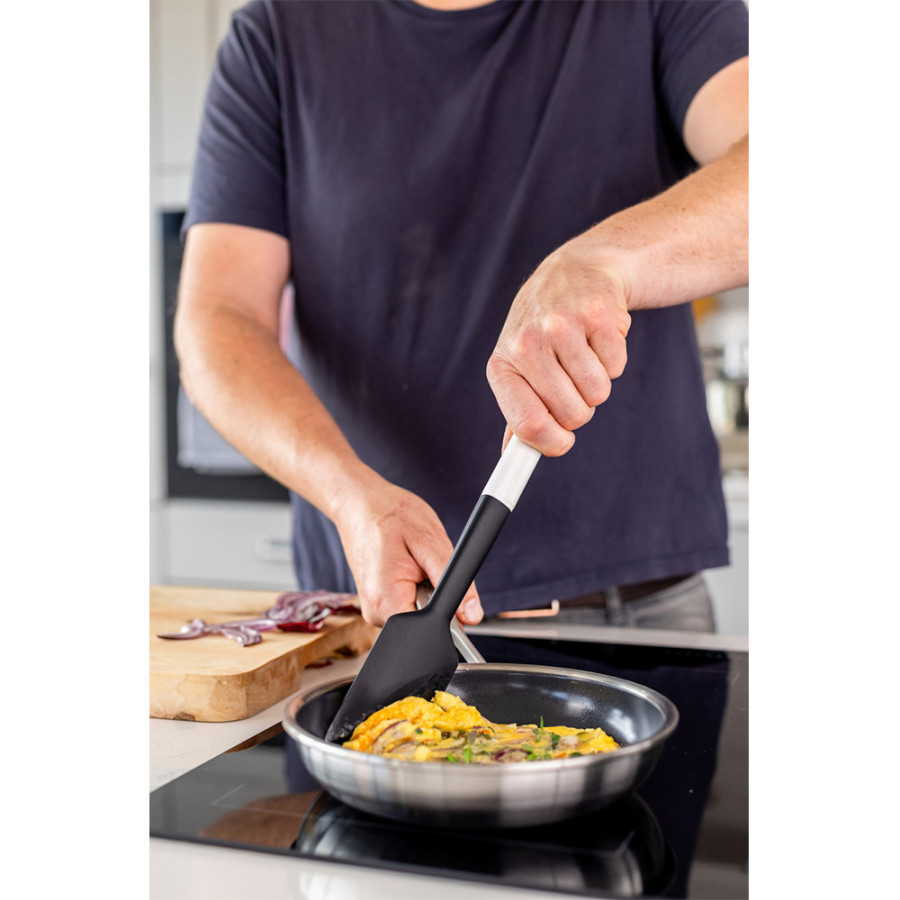 Лопатка для тіста KitchenAid Classic, 30 см (KHA031OHPNG)