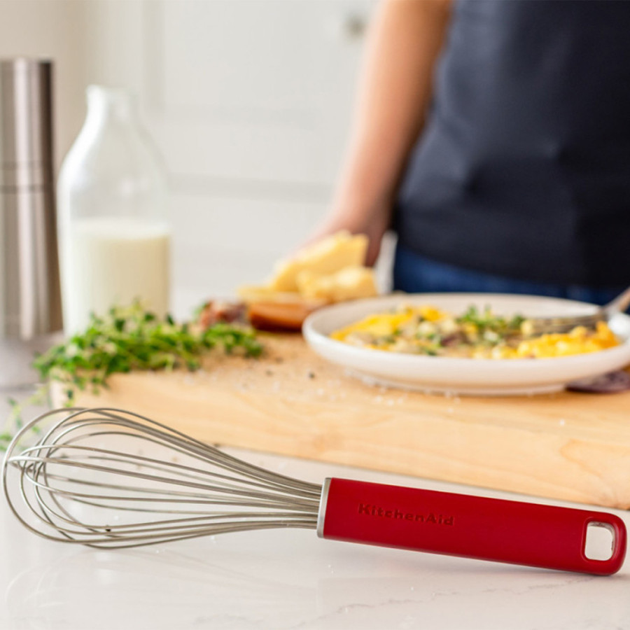 Вінчик KitchenAid Classic, 27 см (KHA060OHEREG)