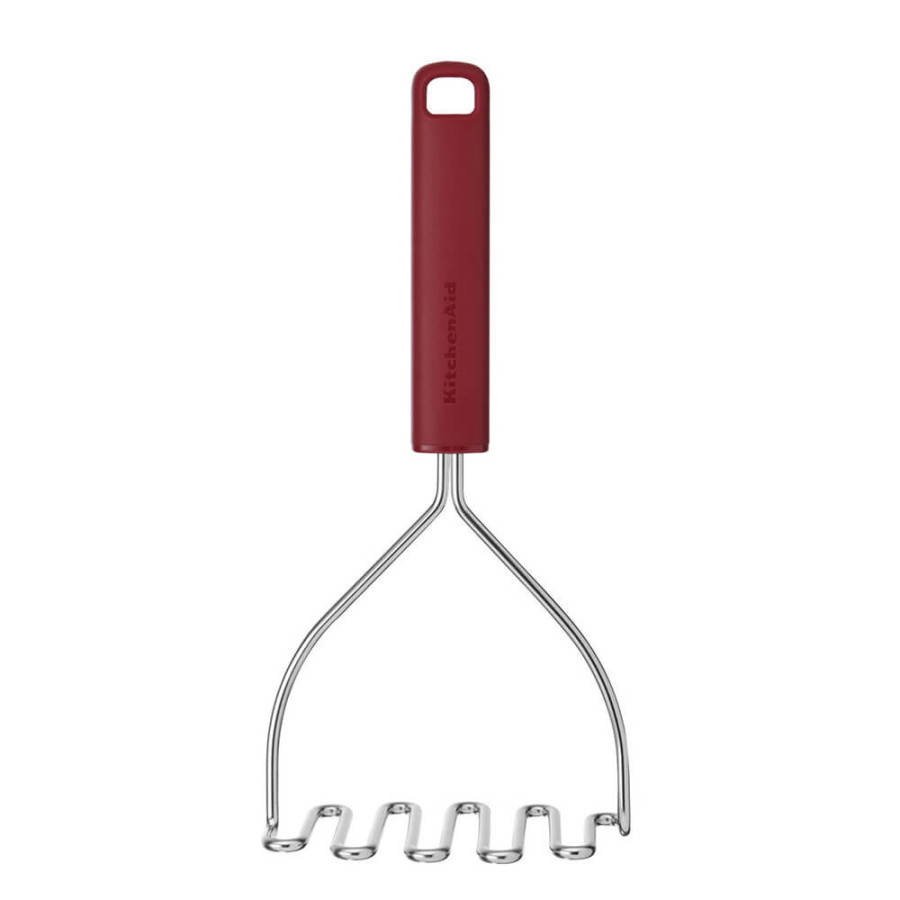 Прес для картоплі KitchenAid Classic, 25,5 см (KHA008OHEREG)