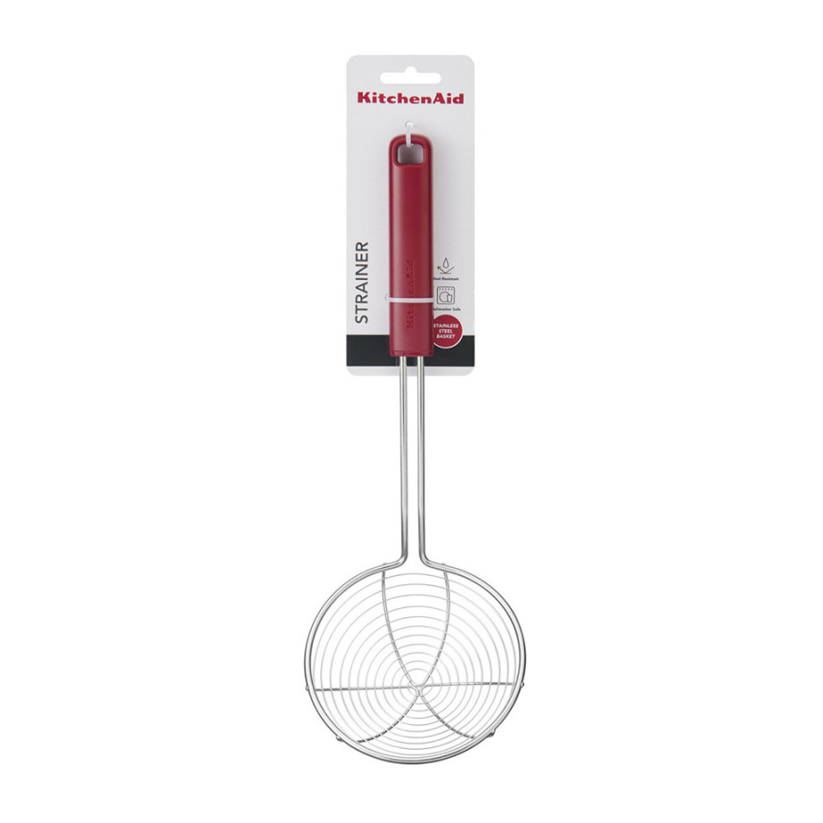 Шумівка KitchenAid Classic, 35,5 см (KHA010OHEREG)