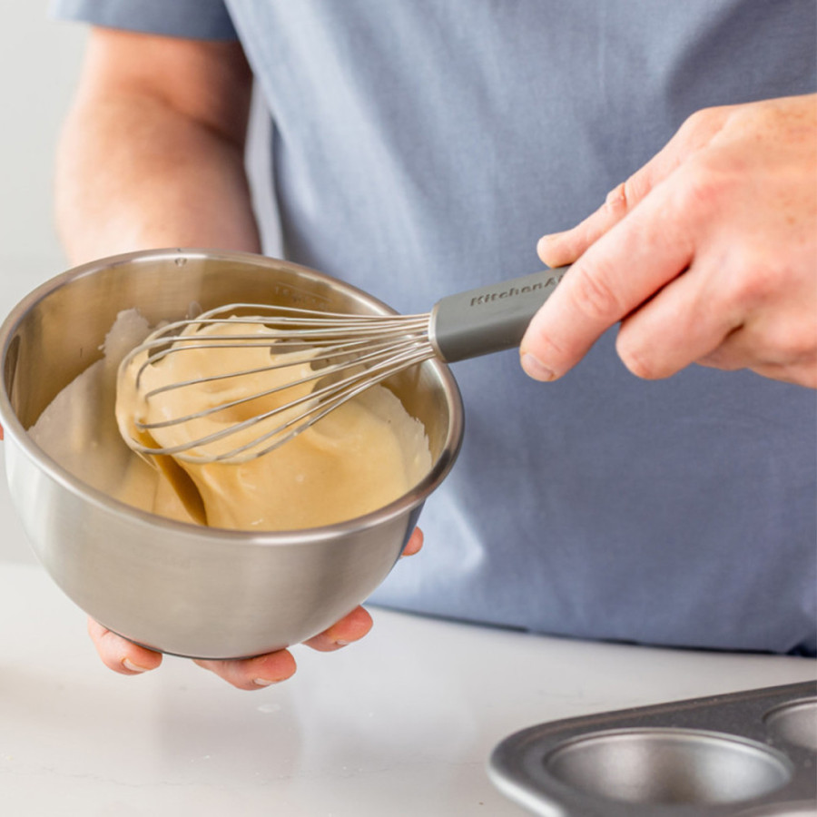 Вінчик KitchenAid Classic, 27 см (KHA060OHCHGG)