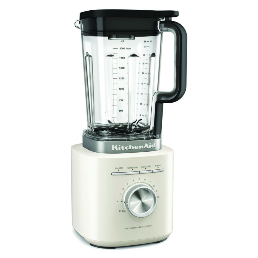 Стаціонарний блендер KitchenAid Pure Power 5KSB2073EPL