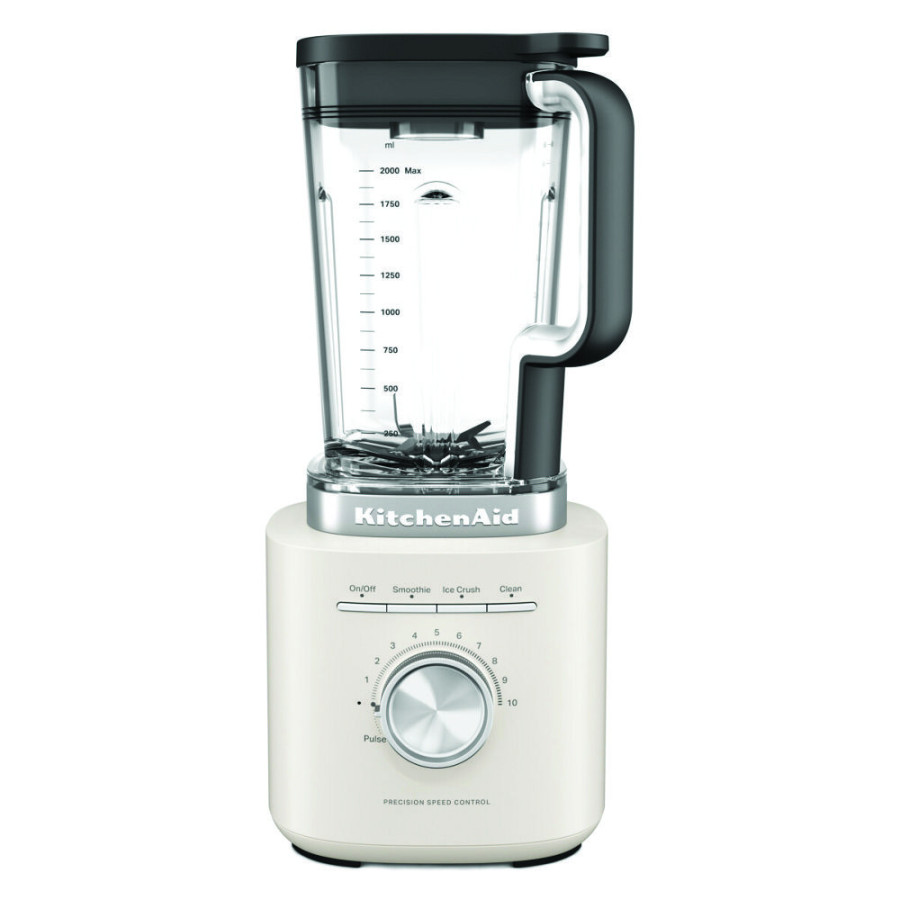 Стаціонарний блендер KitchenAid Pure Power 5KSB2073EPL