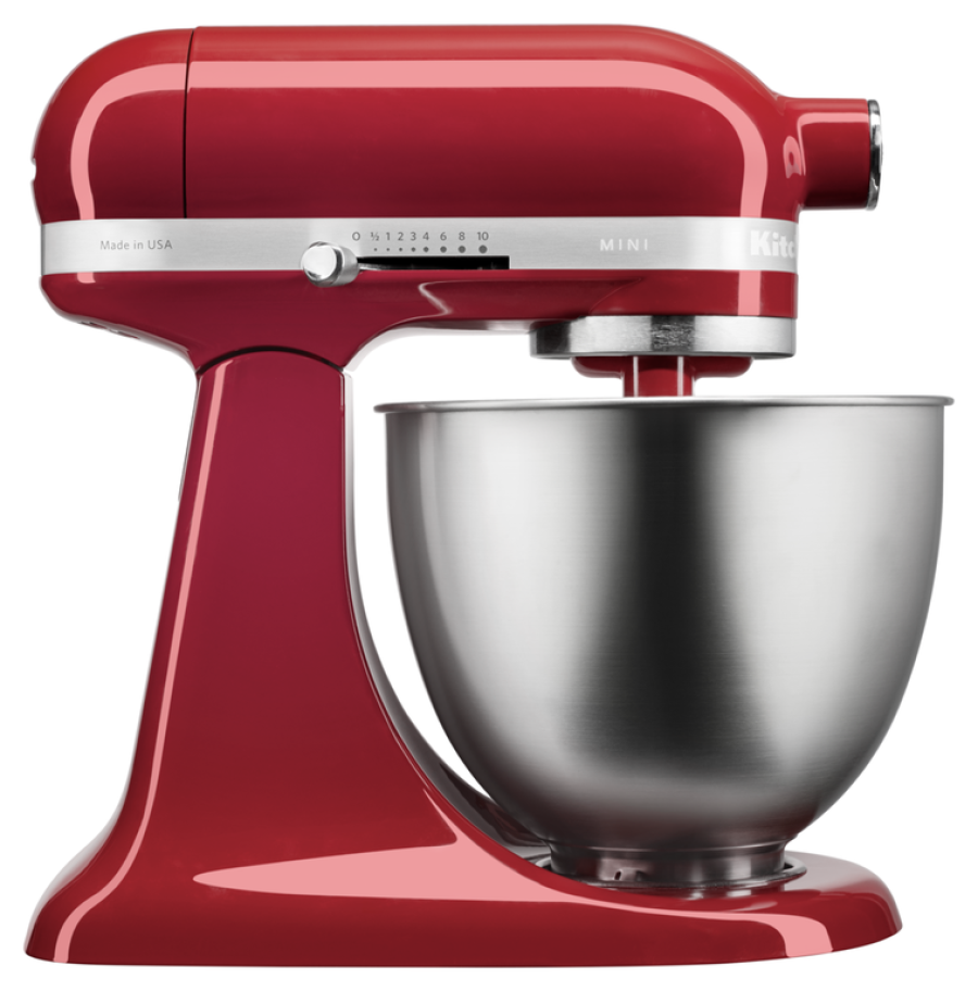 Міксер планетарний KitchenAid Artisan MINI 3,3 л 5KSM3311XEER