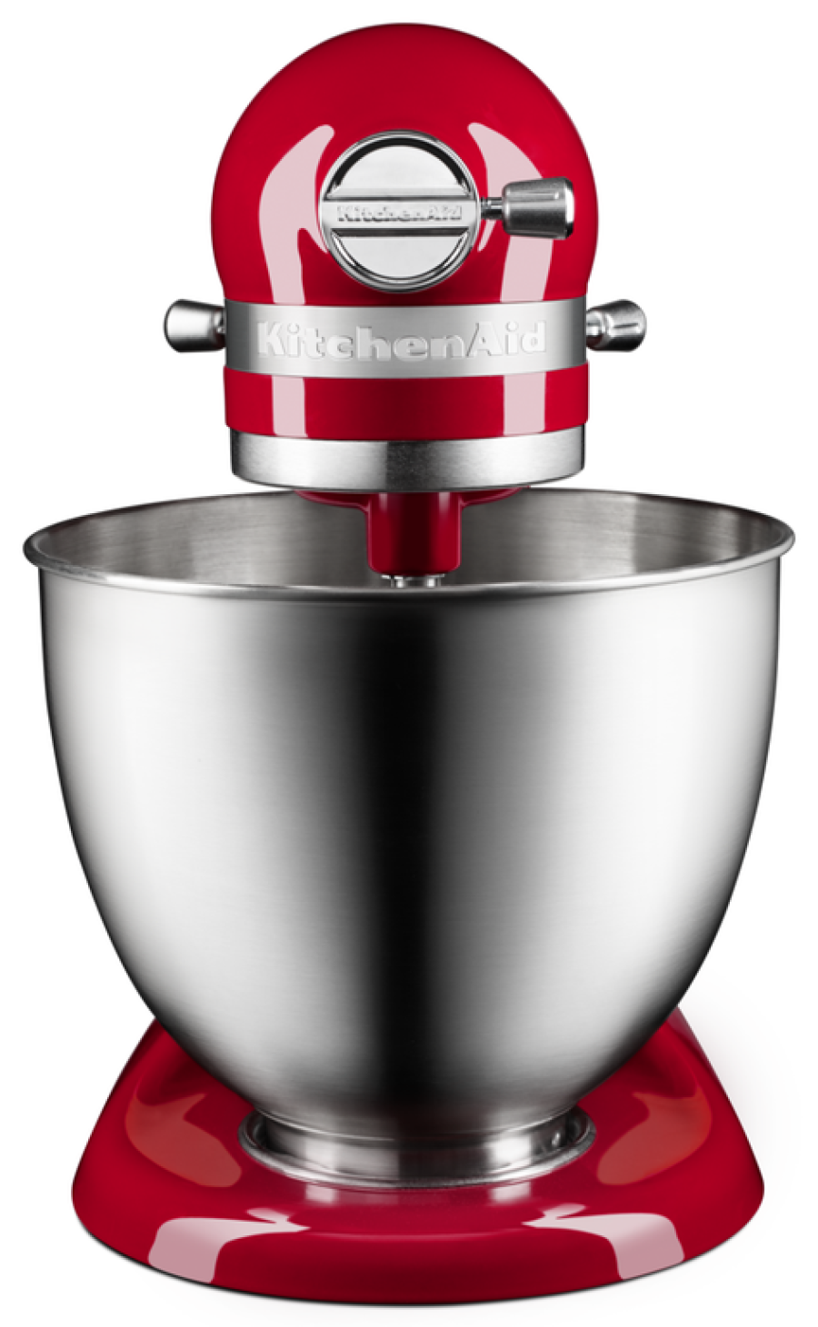 Міксер планетарний KitchenAid Artisan MINI 3,3 л 5KSM3311XEER