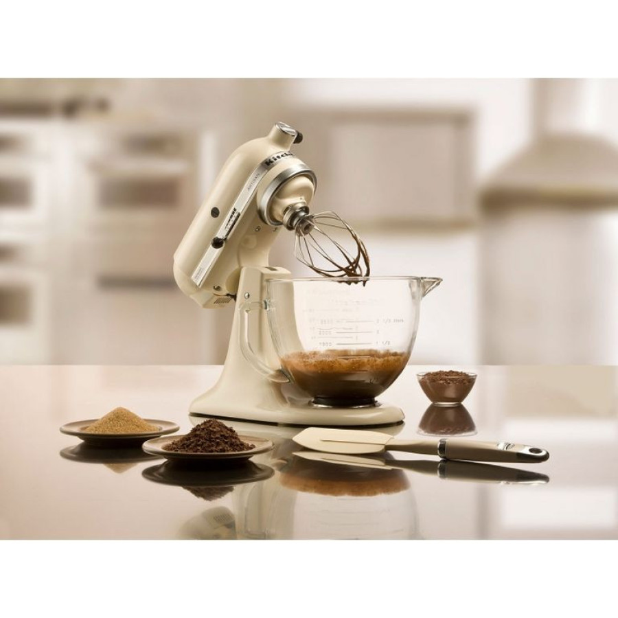 Миксер планетарный KitchenAid Artisan 4,8 л 5KSM125EAC