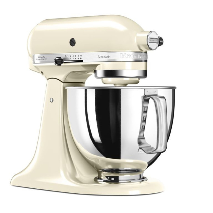 Миксер планетарный KitchenAid Artisan 4,8 л 5KSM125EAC