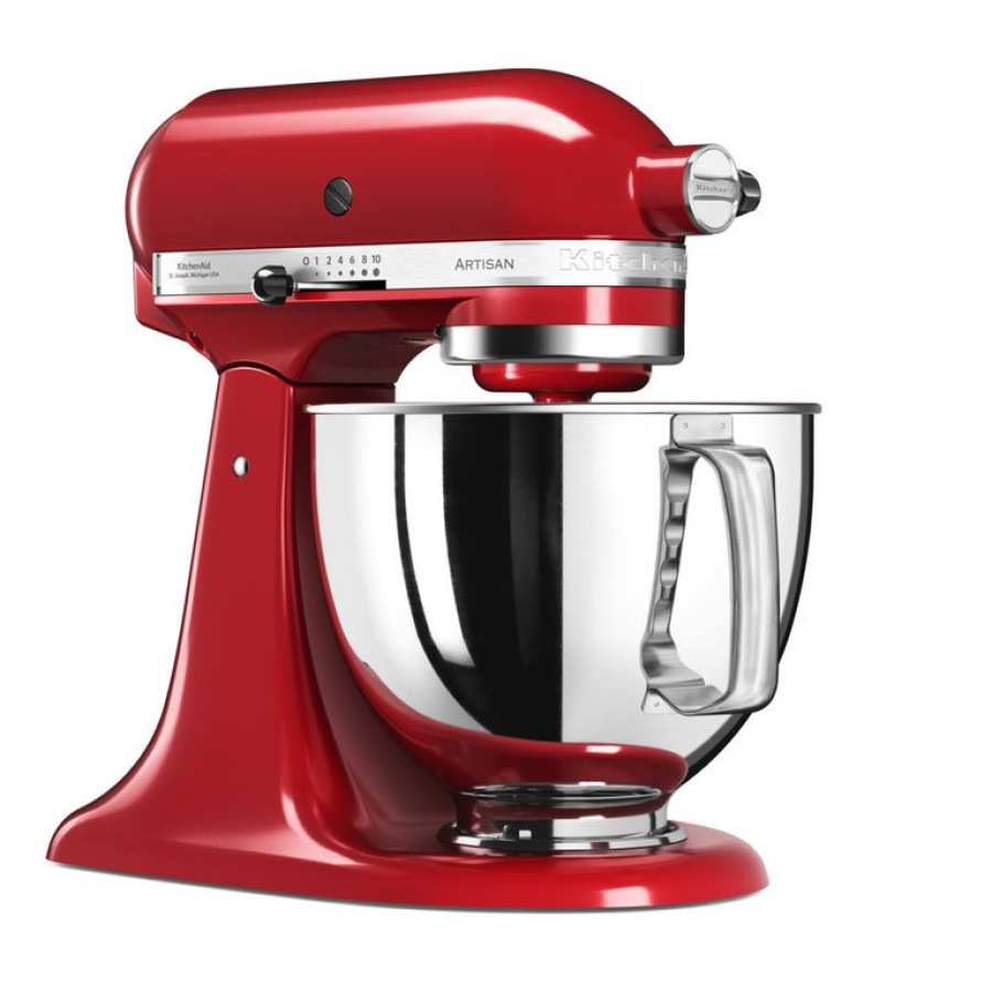 Миксер планетарный KitchenAid Artisan 4,8 л 5KSM125EER