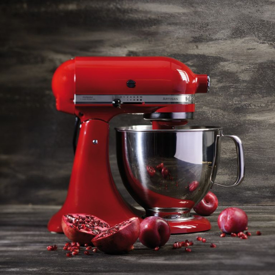Миксер планетарный KitchenAid Artisan 4,8 л 5KSM125EER