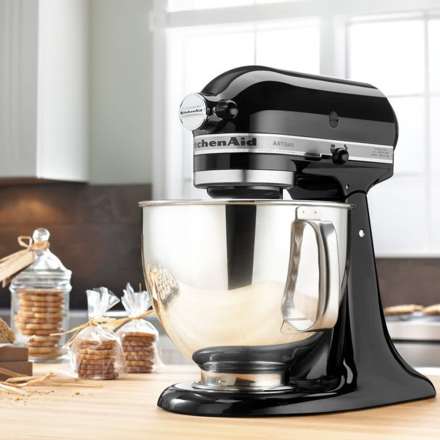 Міксер планетарний KitchenAid Artisan 4,8 л 5KSM125EOB
