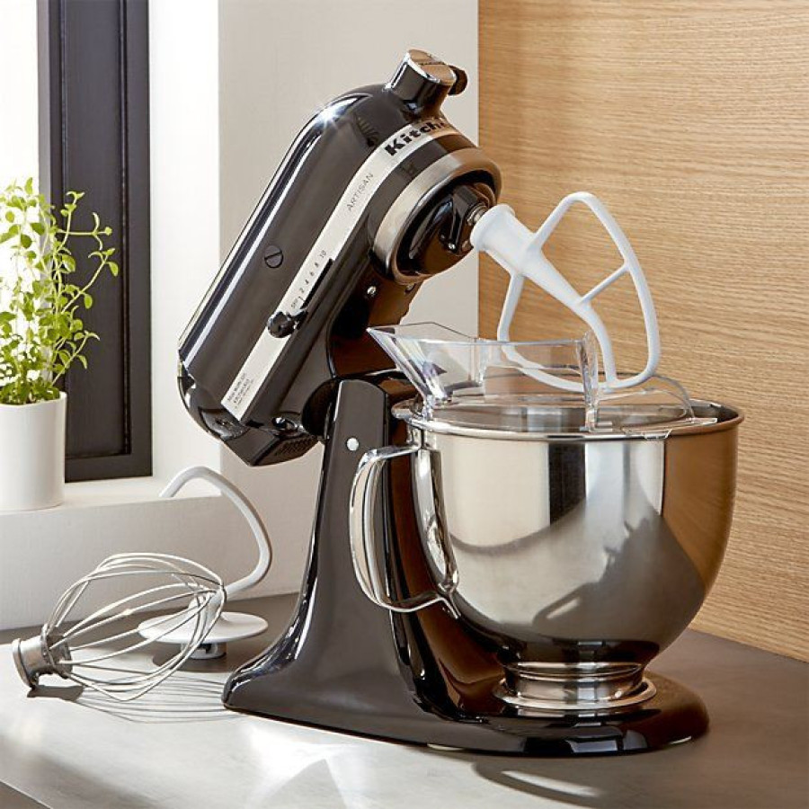 Міксер планетарний KitchenAid Artisan 4,8 л 5KSM125EOB