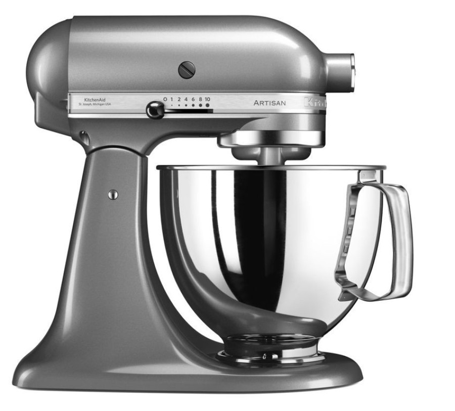 Міксер планетарний KitchenAid Artisan 4,8 л 5KSM125ECU