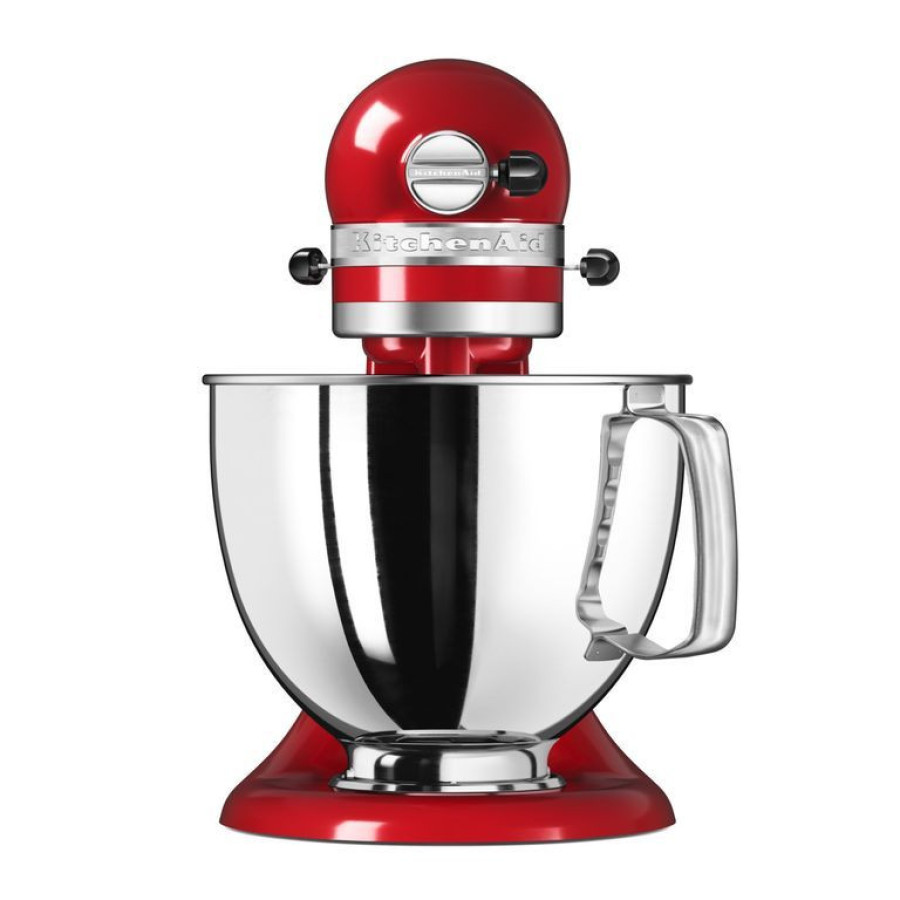 Міксер планетарний KitchenAid Artisan 4,8 л 5KSM175PSEER