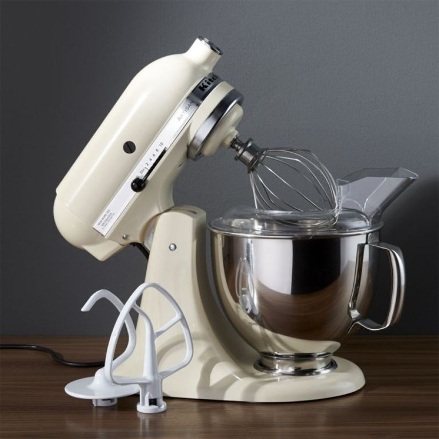Міксер планетарний KitchenAid Artisan 4,8 л 5KSM175PSEAC