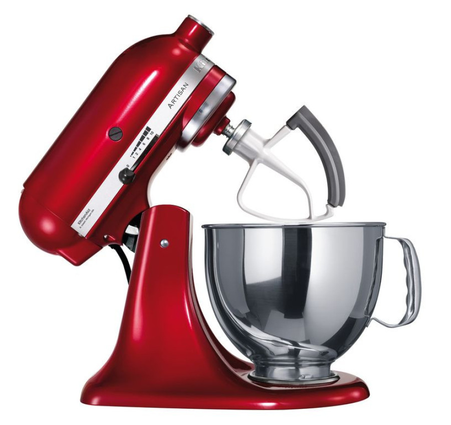 Міксер планетарний KitchenAid Artisan 4,8 л 5KSM175PSECA
