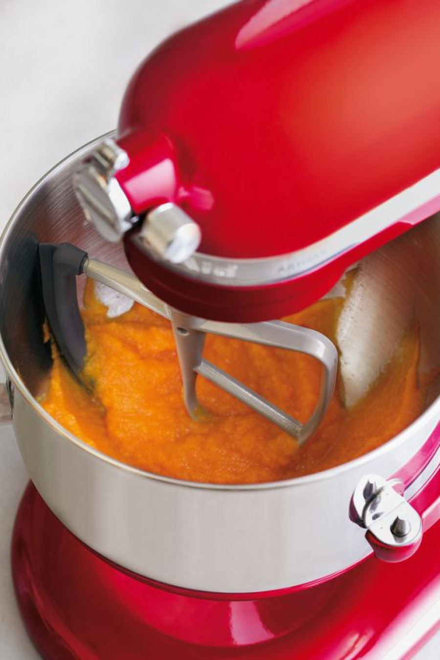 Міксер планетарний KitchenAid Artisan 6,9 л 5KSM7580XEER