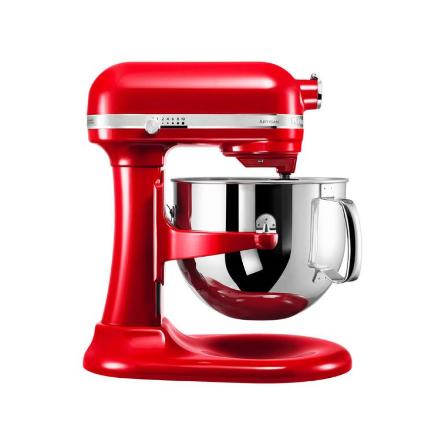 Міксер планетарний KitchenAid Artisan 6,9 л 5KSM7580XEER