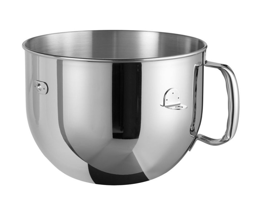 Міксер планетарний KitchenAid Artisan 6,9 л 5KSM7580XEER