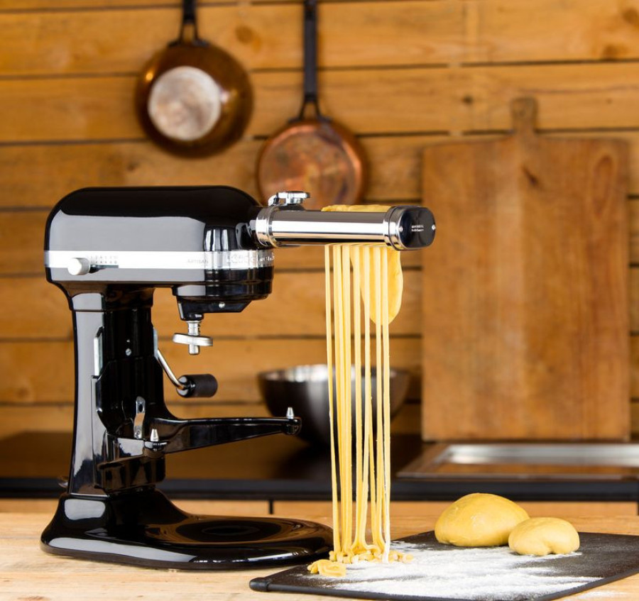 Міксер планетарний KitchenAid Artisan 6,9 л 5KSM7580XEOB