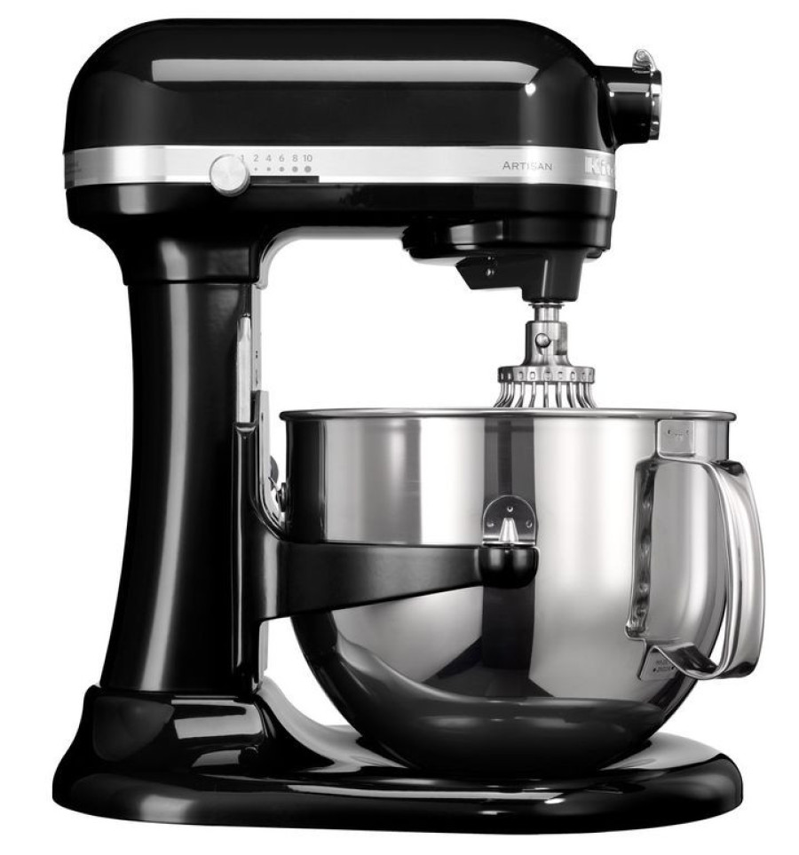 Міксер планетарний KitchenAid Artisan 6,9 л 5KSM7580XEOB