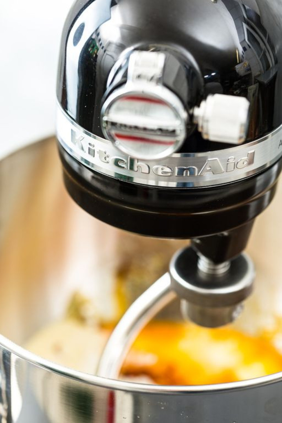Міксер планетарний KitchenAid Artisan 6,9 л 5KSM7580XEOB