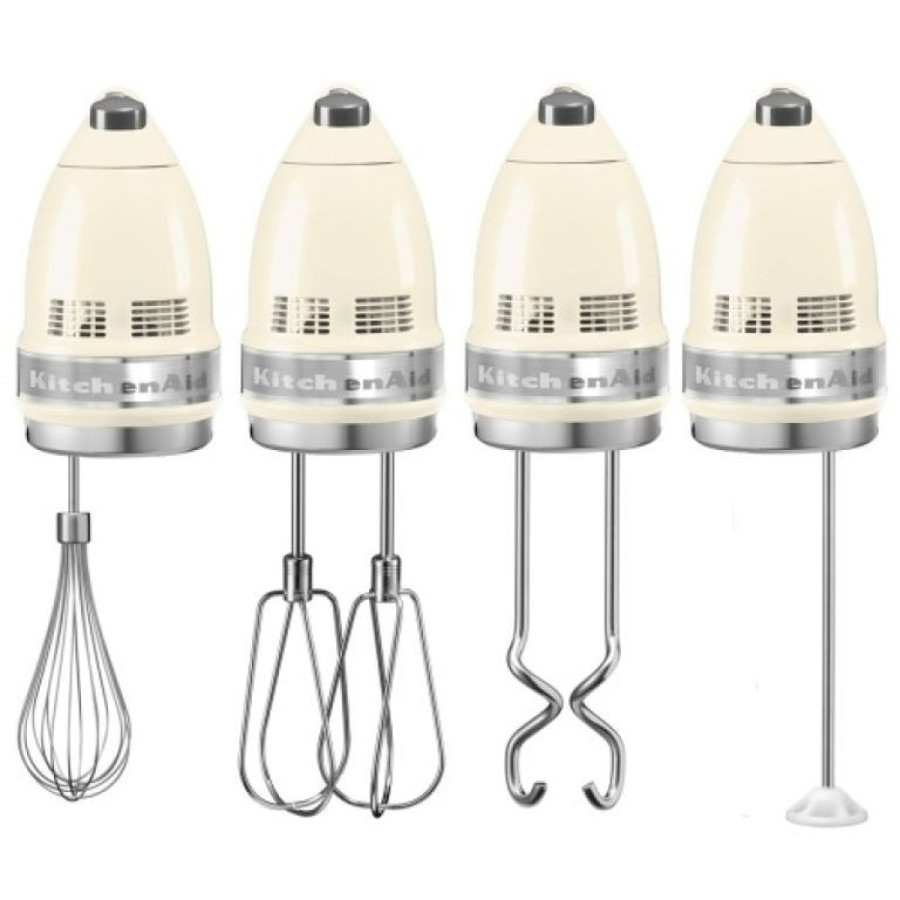 Міксер KitchenAid 5KHM9212EAC