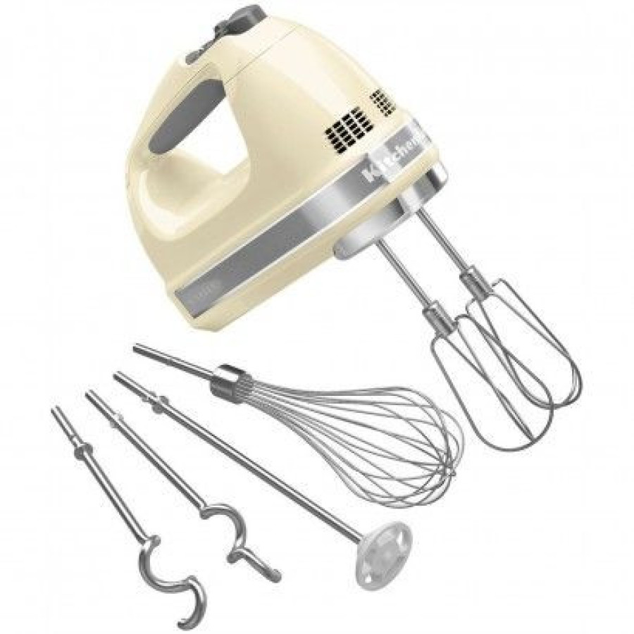 Міксер KitchenAid 5KHM9212EAC
