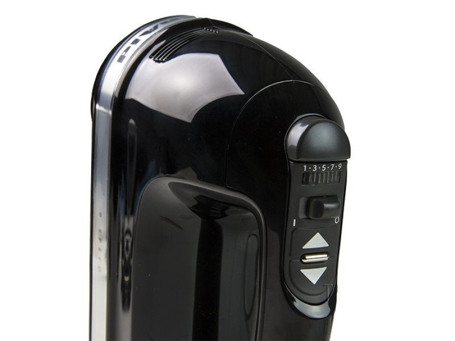 Міксер KitchenAid 5KHM9212EOB