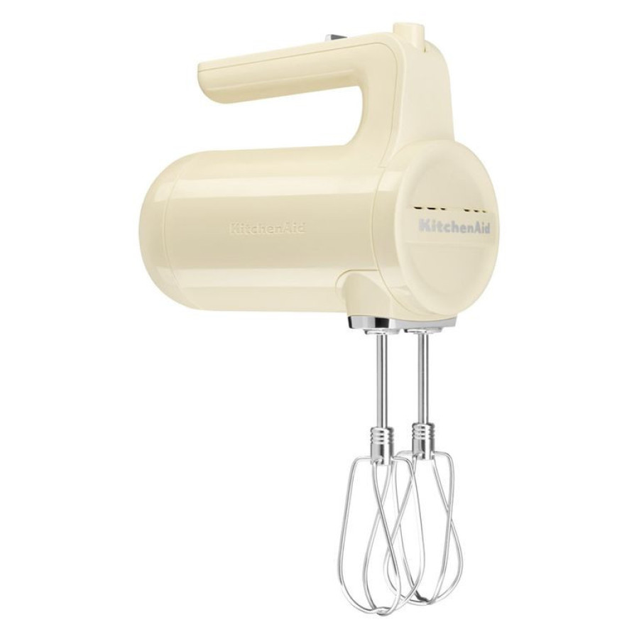 Міксер KitchenAid 5KHMB732EAC акумуляторний