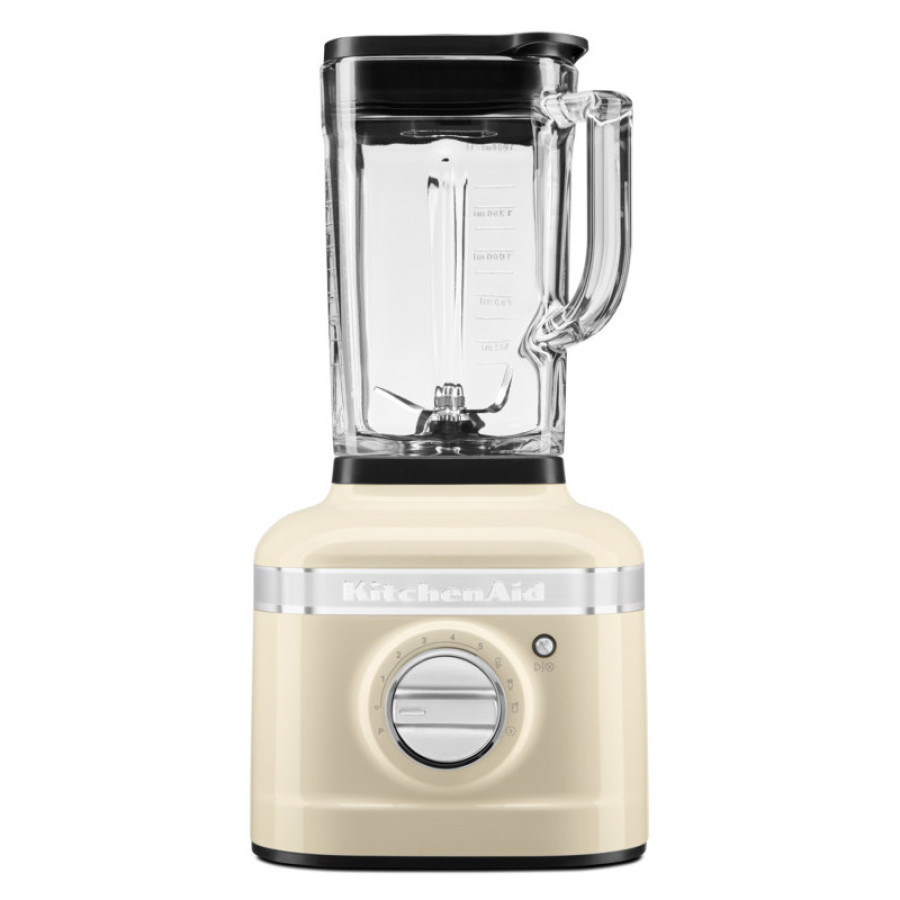 Стаціонарний блендер KitchenAid Artisan K400 1,4 л 5KSB4026EAC