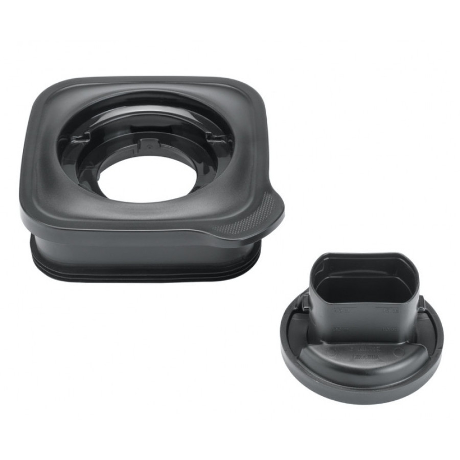 Стаціонарний блендер KitchenAid Artisan K400 1,4 л 5KSB4026EAC