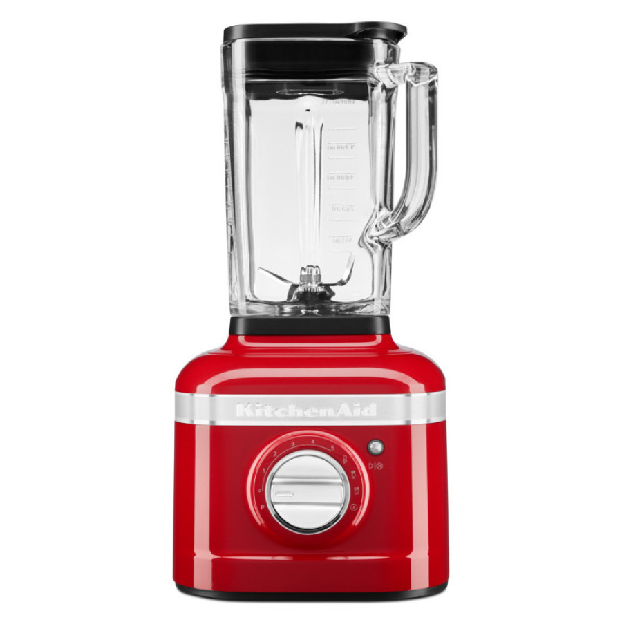 Стаціонарний блендер KitchenAid Artisan K400 1,4 л 5KSB4026ECA