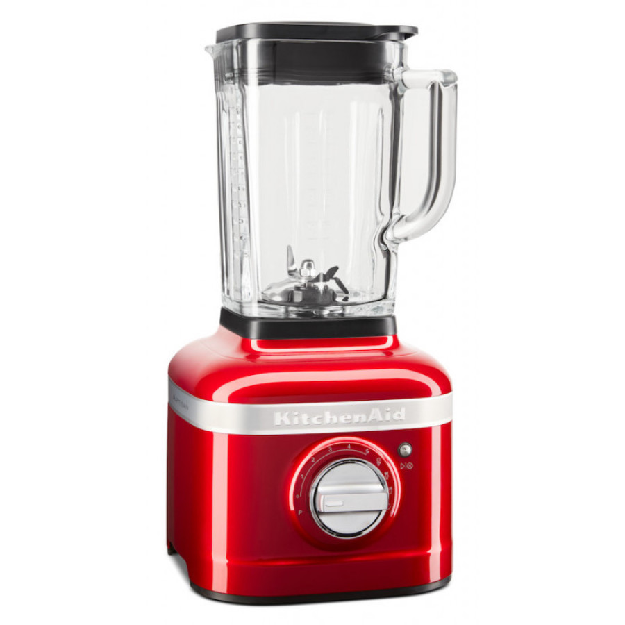 Стаціонарний блендер KitchenAid Artisan K400 1,4 л 5KSB4026ECA