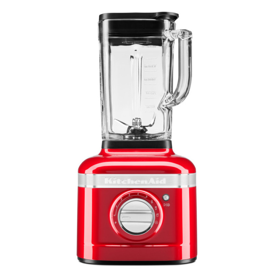 Стаціонарний блендер KitchenAid Artisan K400 1,4 л 5KSB4026EER