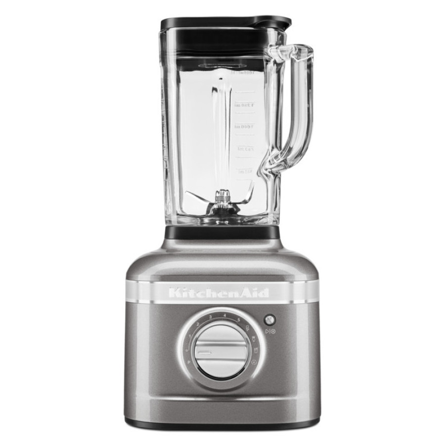 Стаціонарний блендер KitchenAid Artisan K400 1,4 л 5KSB4026EMS